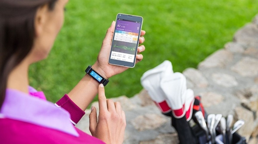 Microsoft Band 2 v Apple Watch
