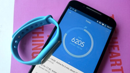 Xiaomi Mi Band review Xiaomi Mi Band review