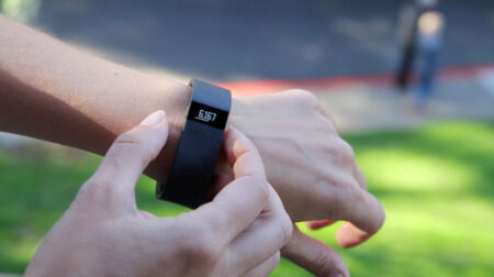 Fitbit security slammed in tracker test Fitbit security slammed in tracker test