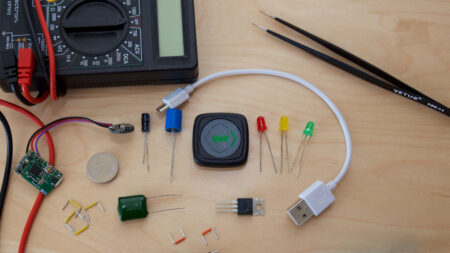 MetaWear Coin lands on Kickstarter – cheap, tiny, low power and sensorific MetaWear Coin lands on Kickstarter - cheap, tiny, low power and sensorific