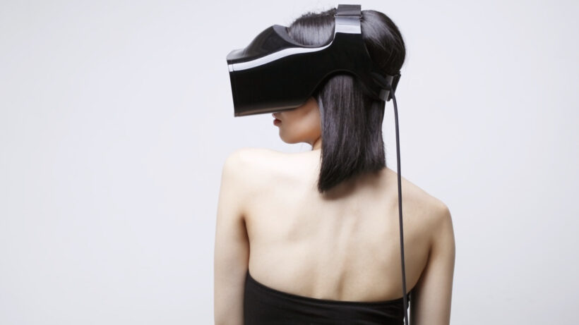 FOVE VR gets investment boost from Samsung Ventures