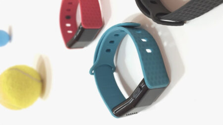 Pulse Play tennis wearable smashes target and serves up October shipping date Pulse Play tennis wearable smashes target and serves up October shipping date