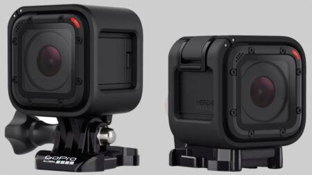 The GoPro Hero4 Session is the action cam you’ve been waiting for The GoPro Hero4 Session is the action cam you've been waiting for