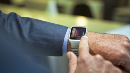 9 ways to organise your life with wearables 9 ways to organise your life with wearables