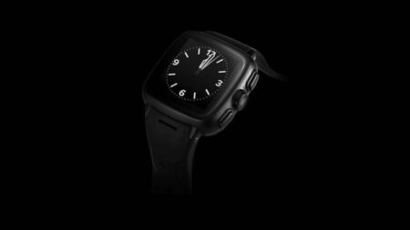 Another bonkers Chinese smartwatch appears but this one has beastly specs Another bonkers Chinese smartwatch appears but this one has beastly specs