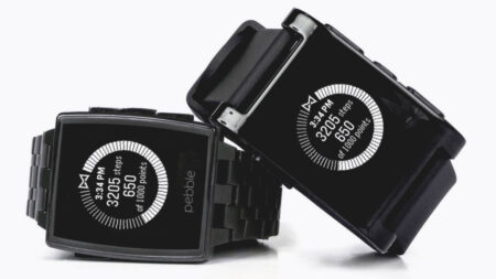 Misfit Shine tracker now syncs with Pebble via Android Misfit Shine tracker now syncs with Pebble via Android