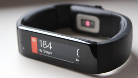 Microsoft Research plans to triple your wearable’s battery life Microsoft Research plans to triple your wearable's battery life