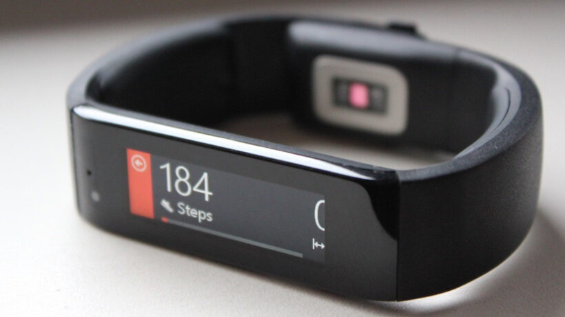 Microsoft Research plans to triple your wearable’s battery life