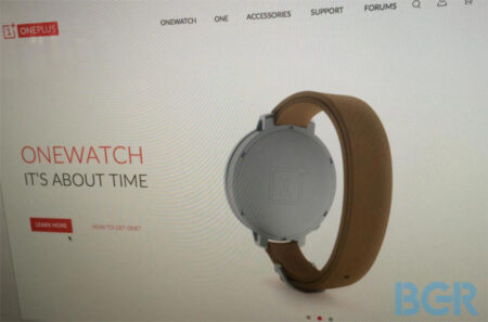 OnePlus OneWatch pictures leaked, we really hope this is real OnePlus OneWatch pictures leaked, we really hope this is real
