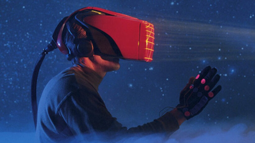 Virtual reality: Then and now – why it won’t fail this time