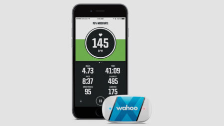Wahoo’s RunFit app wants to help you understand your heart Wahoo's RunFit app wants to help you understand your heart