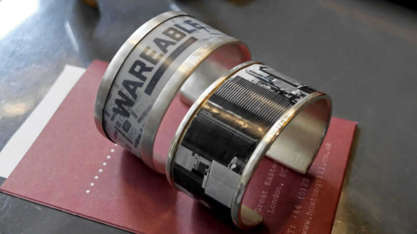 Tago Arc first impressions: What’s in store for the no-charge smart bracelet
