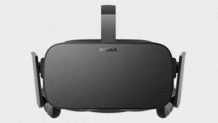 Oculus expands its arsenal with Pebbles Interfaces purchase Oculus expands its arsenal with Pebbles Interfaces purchase
