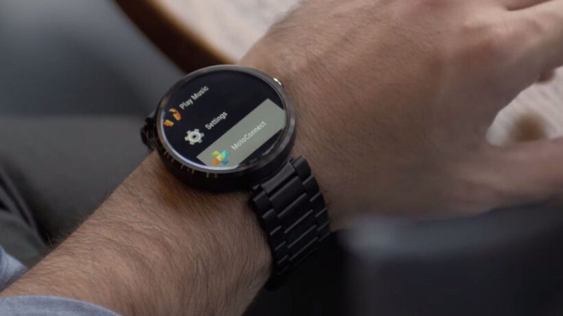 Crowdfunded Pebble smartstrap smashes Kickstarter goal