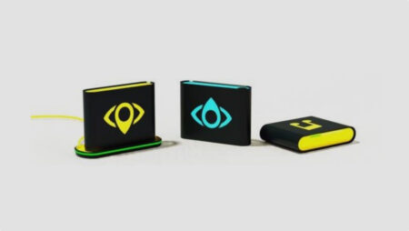 Smart Tracker 2 GPS tag smashes crowdfunding target…again Smart Tracker 2 GPS tag smashes crowdfunding target...again