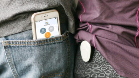 Wearsafe Kickstarter wants its tiny tag to save lives Wearsafe Kickstarter wants its tiny tag to save lives