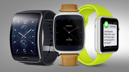 What HP’s smartwatch security warning means for your wearable data What HP's smartwatch security warning means for your wearable data