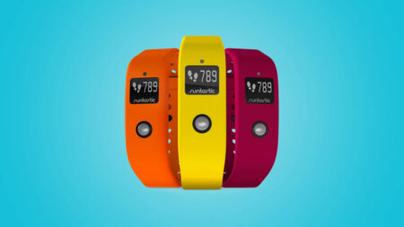 Runtastic launches Orbit band, designed for runners Runtastic launches Orbit band, designed for runners
