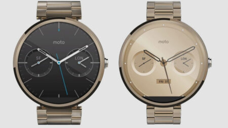 And finally: Moto 360 2 imminent release and more And finally: Moto 360 2 imminent release and more