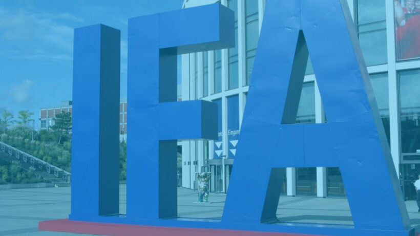 The best wearable tech of IFA 2014