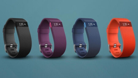 New Fitbit Charge HR update could cause battery life slump New Fitbit Charge HR update could cause battery life slump