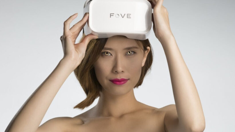 VR revenue to hit $21.8 billion by 2020