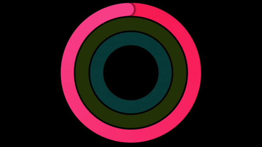 How to change the Move goal on Apple Watch photo 4