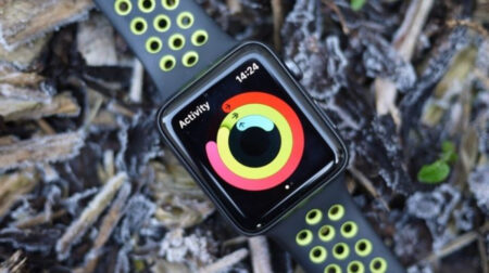How to change Apple Watch goals How to change Apple Watch goals