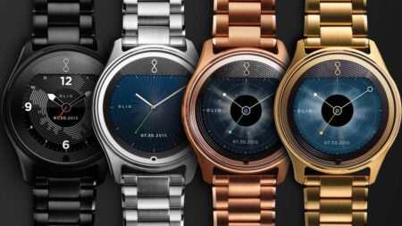 Olio Model One pre-orders re-open with new Gold and Rose Gold collections Olio Model One pre-orders re-open with new Gold and Rose Gold collections