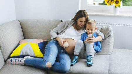 Wareable life hack: Six ways to nail parenting with wearable tech Wareable life hack: Six ways to nail parenting with wearable tech