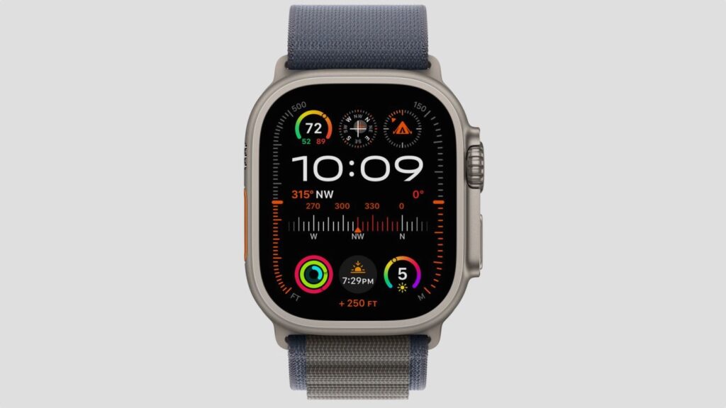 27 best Apple Watch faces â how to get and customize watch faces photo 47