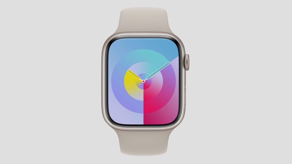27 best Apple Watch faces â how to get and customize watch faces photo 48