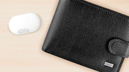 Crowdfunded Ditto is shipping 10 August Crowdfunded Ditto is shipping 10 August