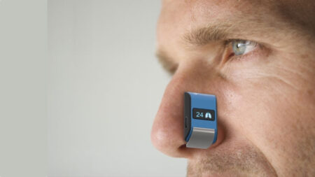 The First Response Monitor wants to save lives on the battlefield The First Response Monitor wants to save lives on the battlefield