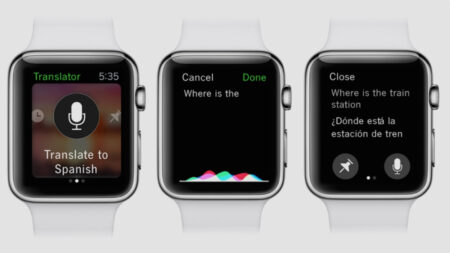 Microsoft brings productivity apps to Apple Watch and Android Wear Microsoft brings productivity apps to Apple Watch and Android Wear