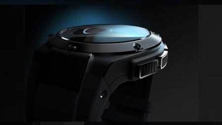 HP teams up with Michael Bastian for fashion smartwatch assualt HP teams up with Michael Bastian for fashion smartwatch assualt