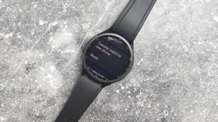 How to reset Samsung Galaxy Watch How to reset Samsung Galaxy Watch