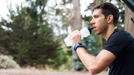 70% of people ignore heart rate data 70% of people ignore heart rate data