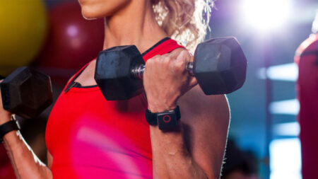 Ollinfit real time coaching wearables hit Kickstarter Ollinfit real time coaching wearables hit Kickstarter