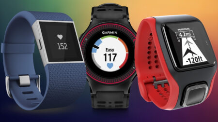 Garmin Forerunner 225 v Fitbit Surge v TomTom Cardio Multisport Garmin Forerunner 225 v Fitbit Surge v TomTom Cardio Multisport