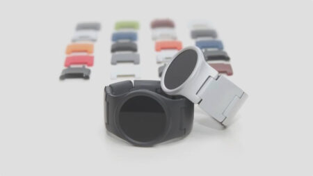 Blocks shows off images of its modular smartwatch and we want it now Blocks shows off images of its modular smartwatch and we want it now