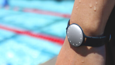 New Misfit Speedo Shine unveiled for improved swim tracking New Misfit Speedo Shine unveiled for improved swim tracking
