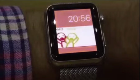 Apple Watch hacked: Customise your watch face before everyone else can Apple Watch hacked: Customise your watch face before everyone else can