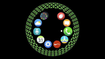 Samsung Gear S2 on show in teaser video Samsung Gear S2 on show in teaser video