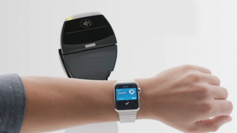 Apple Watch could take 68% of smartwatch sales by the end of 2015