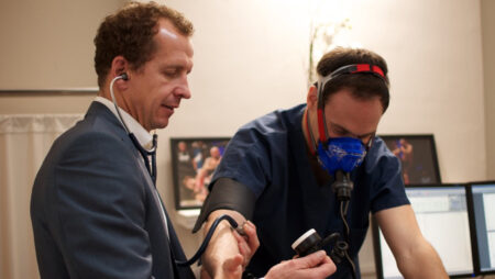 Wearable tech heart rate tracking is ‘incredibly accurate’ Wearable tech heart rate tracking is 'incredibly accurate'