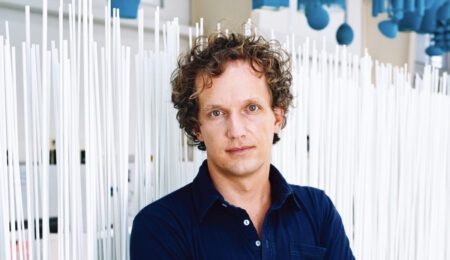 The outsiders of wearable tech The outsiders of wearable tech