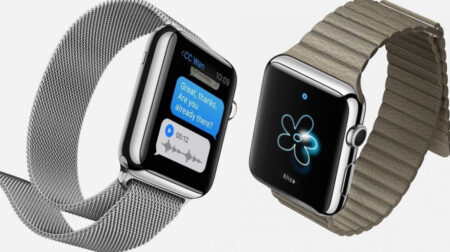 The numbers are in: Fitbit is top seller in wearables with Apple Watch at No. 2 The numbers are in: Fitbit is top seller in wearables with Apple Watch at No. 2