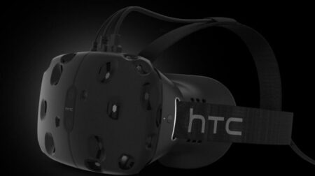 HTC claims it will get a ‘limited’ number of Vive VR headsets on sale this year HTC claims it will get a 'limited' number of Vive VR headsets on sale this year