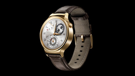 And finally: Huawei Watch leak shows Android Wear could be iOS bound And finally: Huawei Watch leak shows Android Wear could be iOS bound